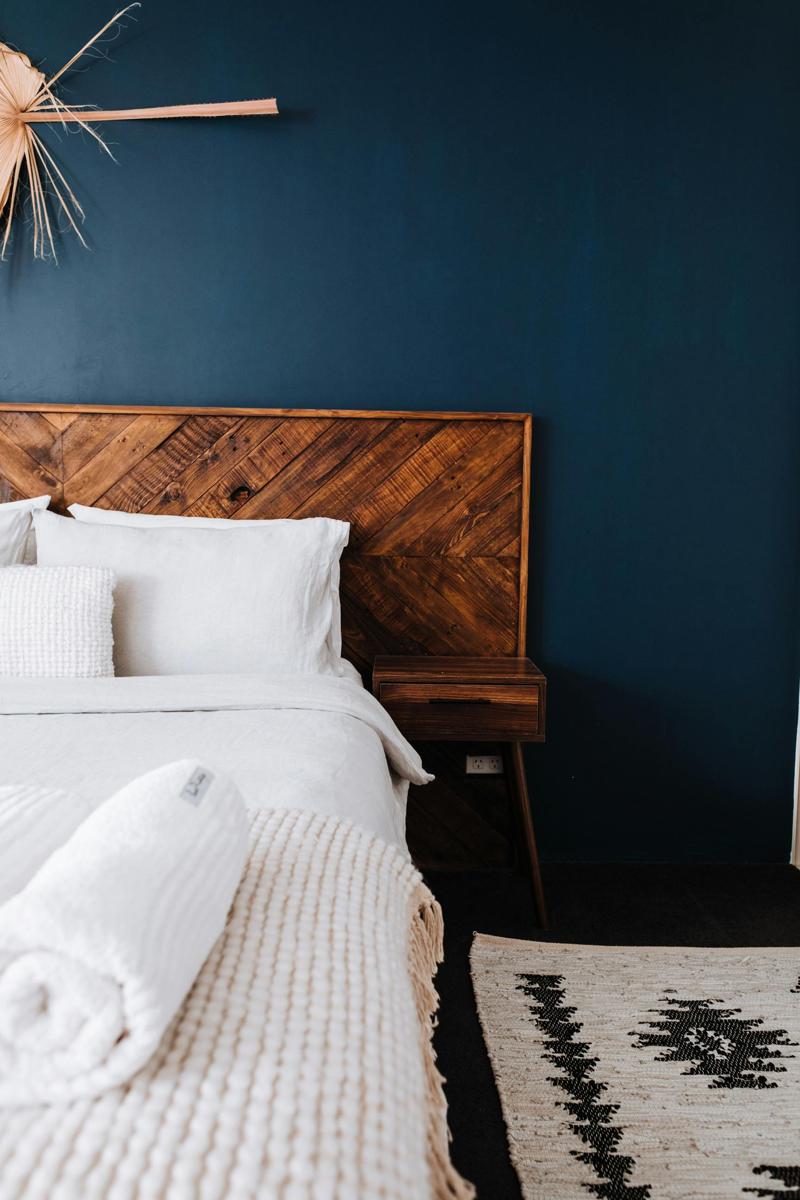 bedroom bedding