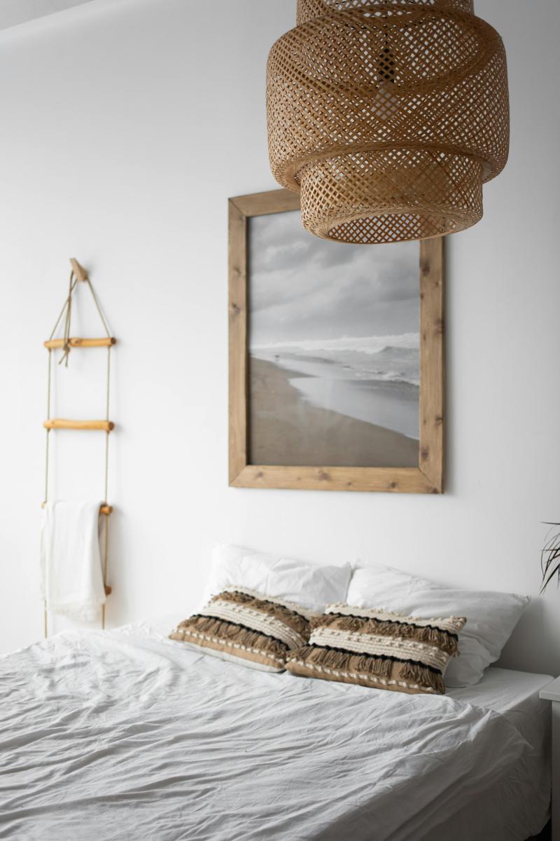 bohemian bedroom