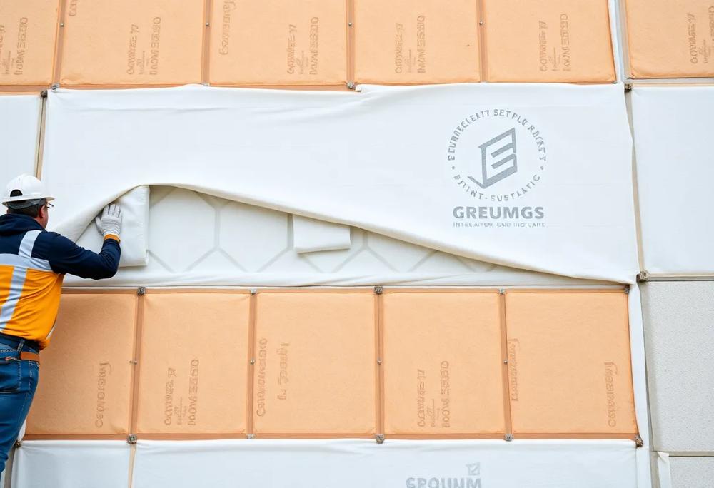 building insulation