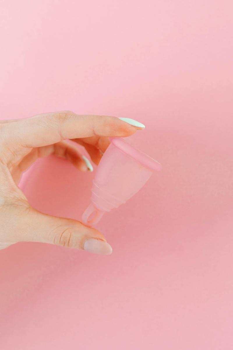 cleaning silicone