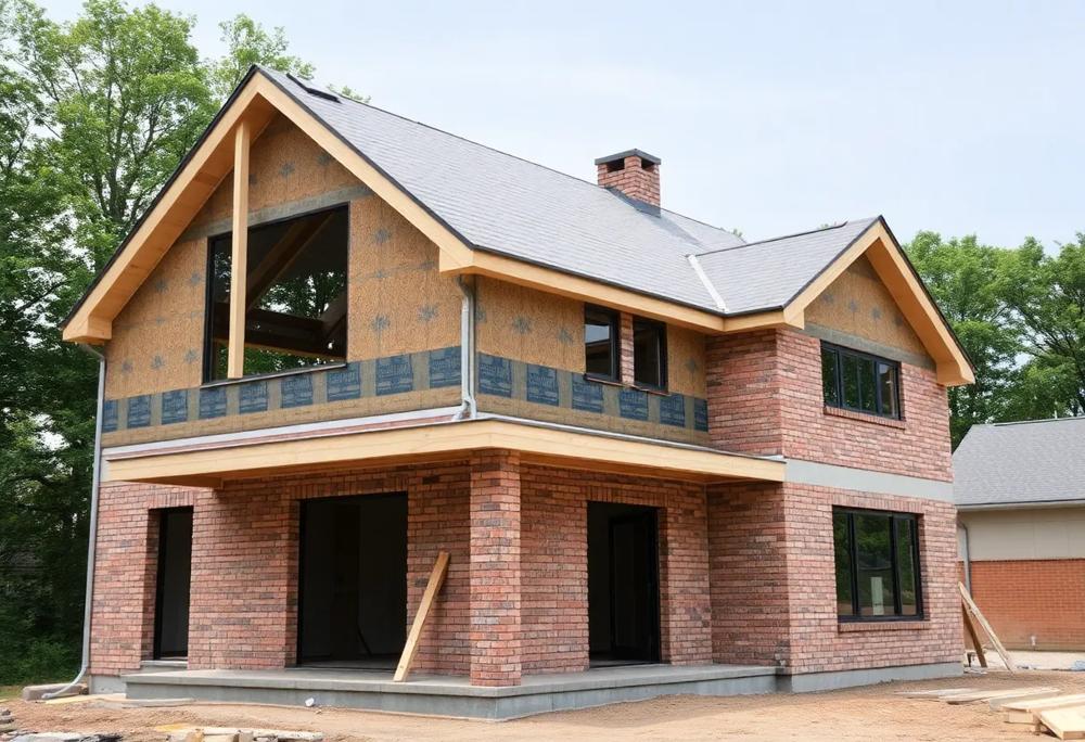 eco construction