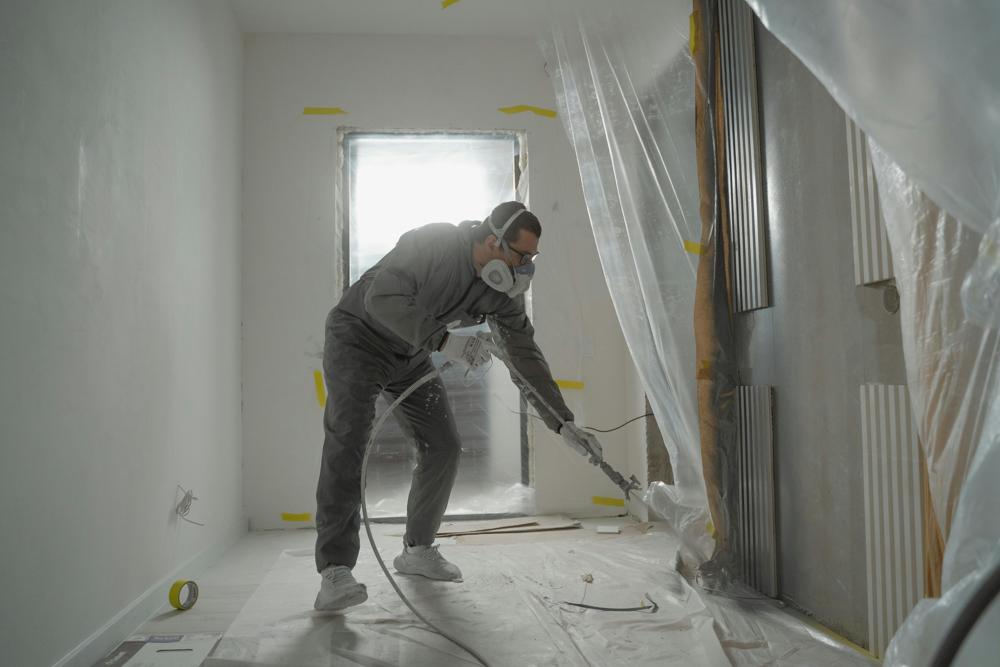 house construction