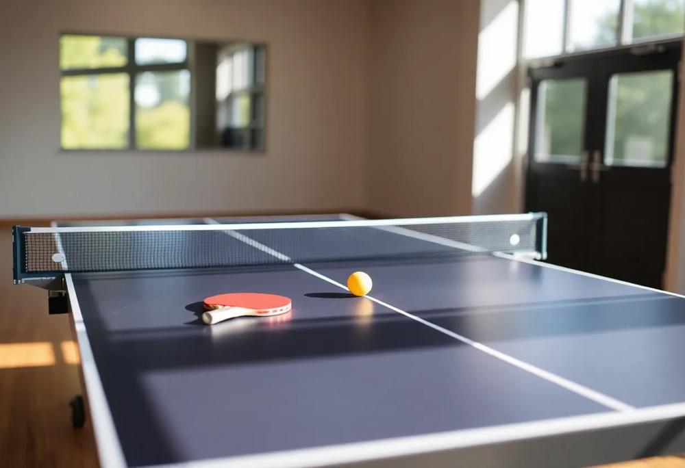 indoor tabletennis