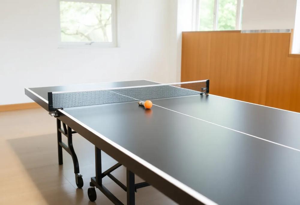 indoor tabletennis