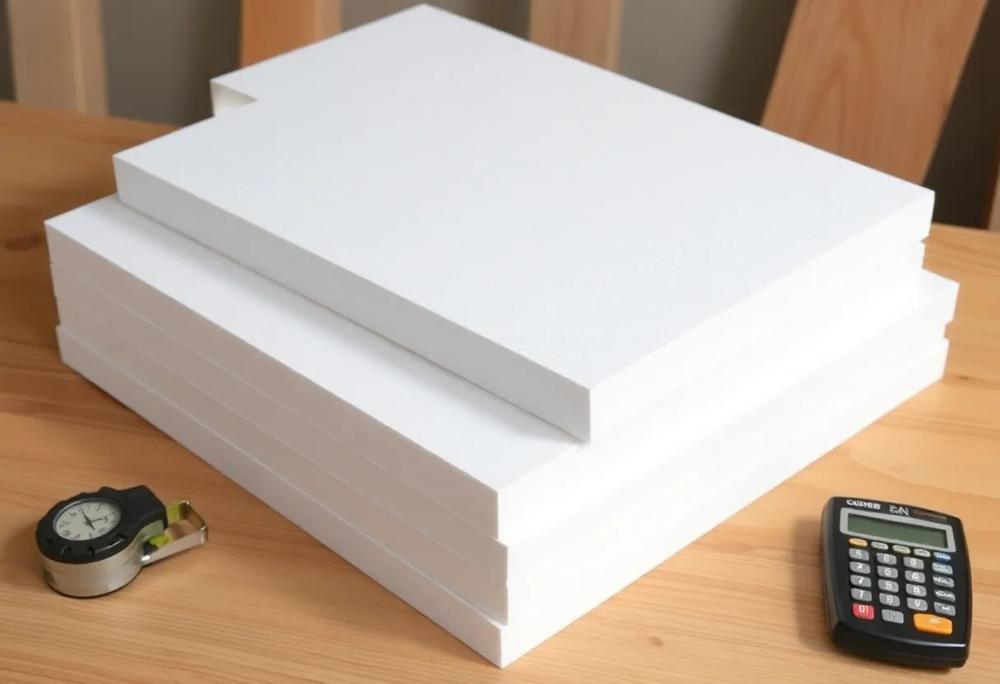 insulation panels