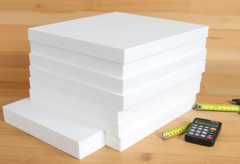 insulation panels