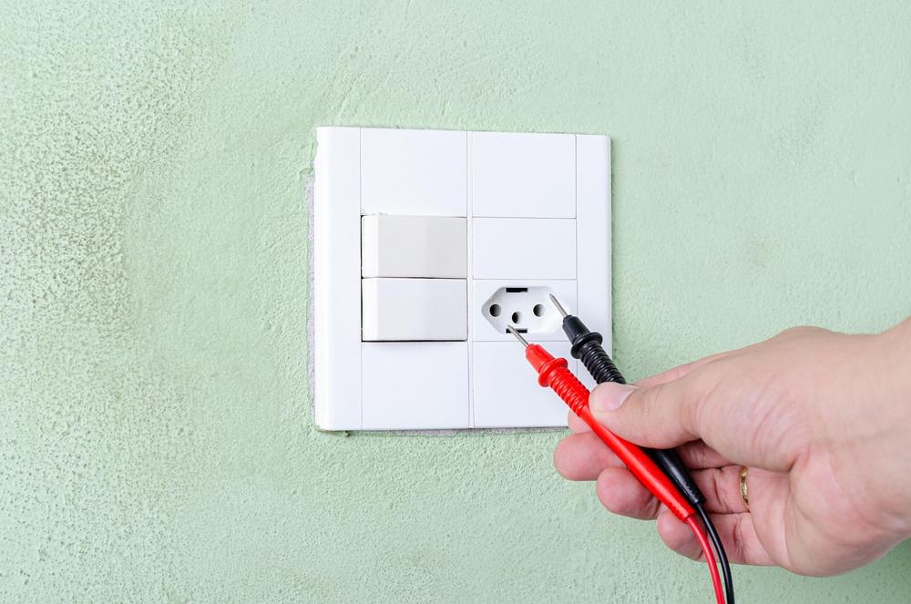 kitchen outlets