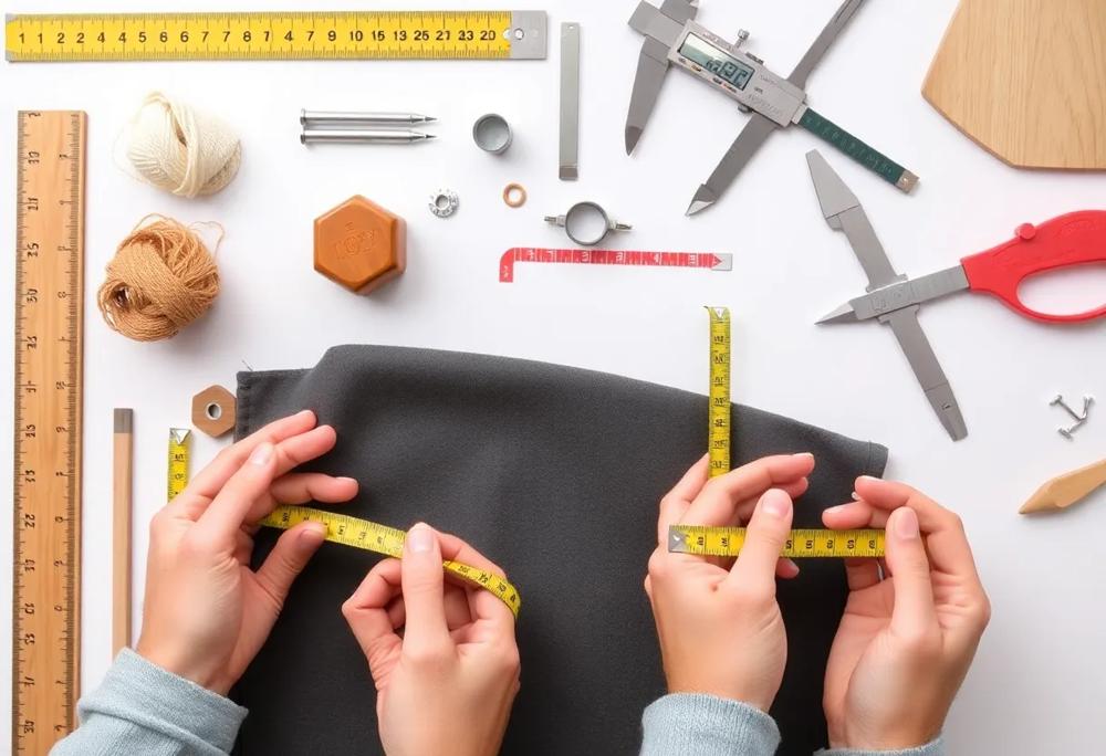 measuring tools