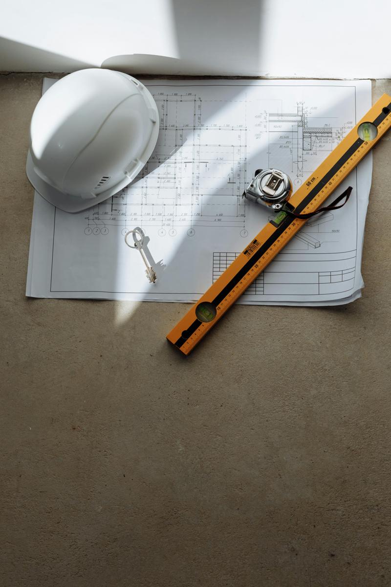 measuring tools