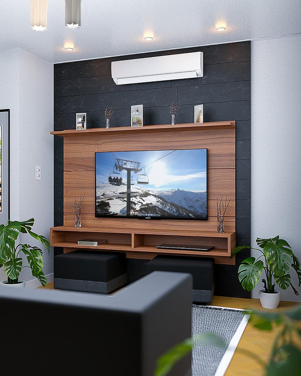 modern livingroom
