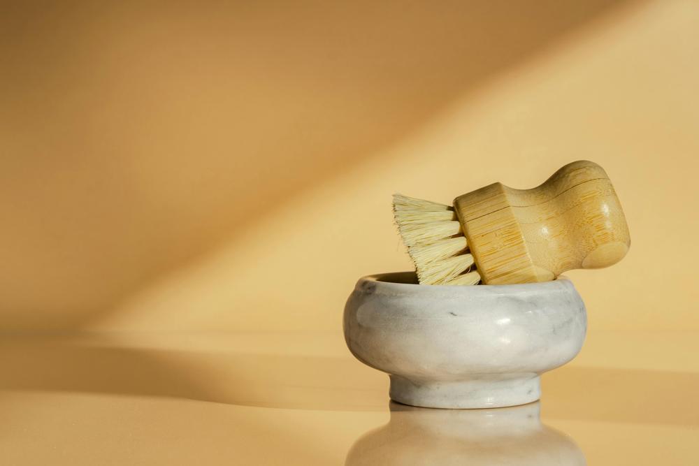 natural cleaning