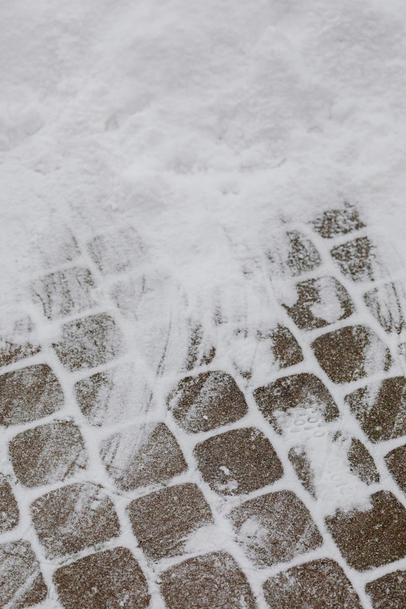 paving stones
