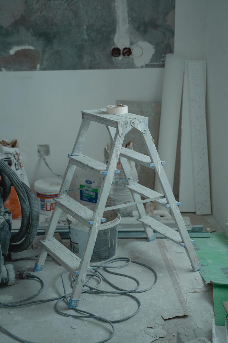 plaster tools