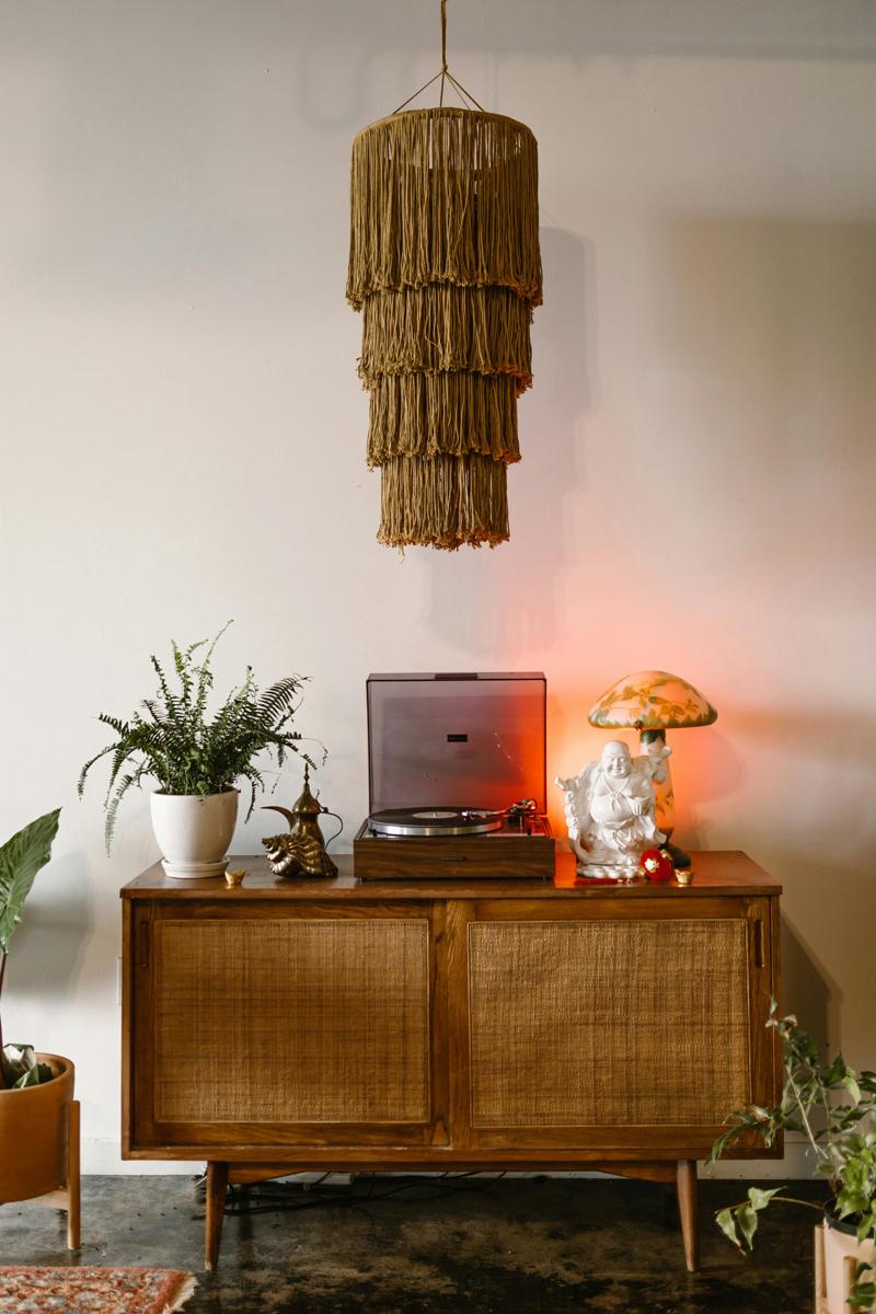 rattan restoration