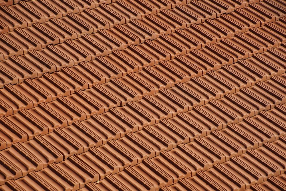 roofing materials