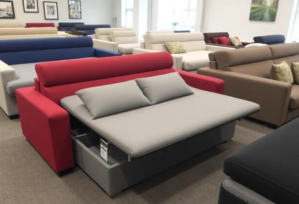 sofa beds