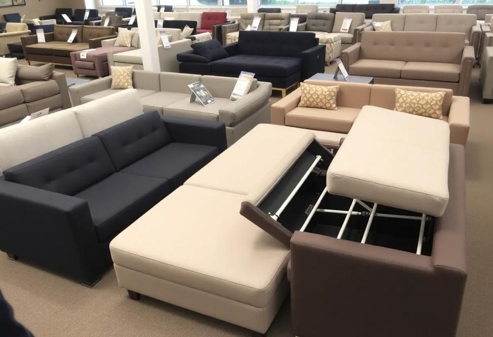 sofa beds