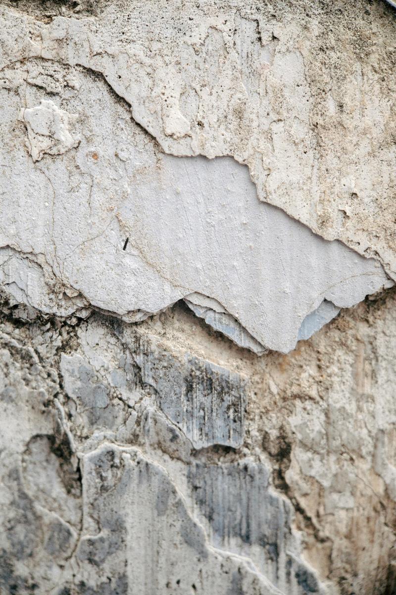 wall damage