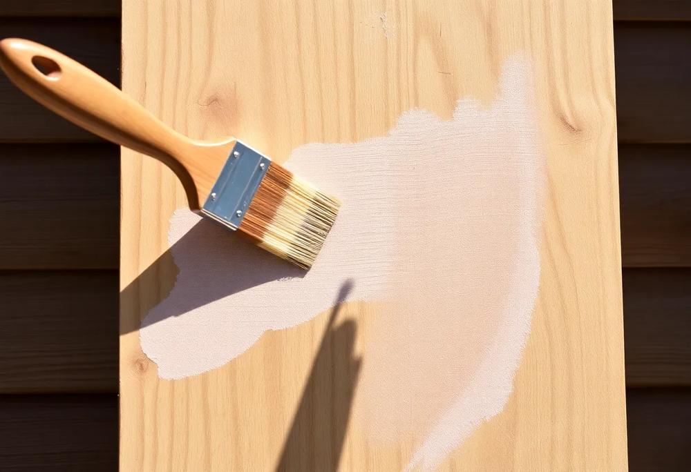 wood sealant
