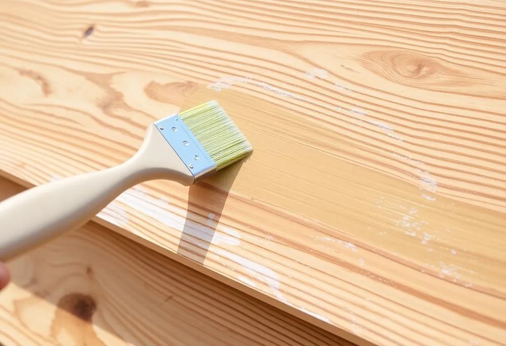 wood sealant